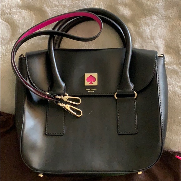 kate spade Accessories - Limited Edition Kate Spade Bag